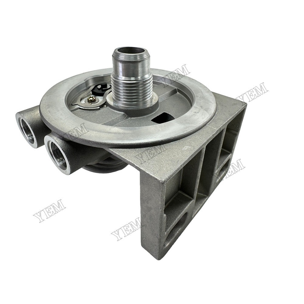 YEM Parts R90PM16 OIL FILTER SPRING For Volvo TAD720VE Engine Diesel Engine Spare Parts