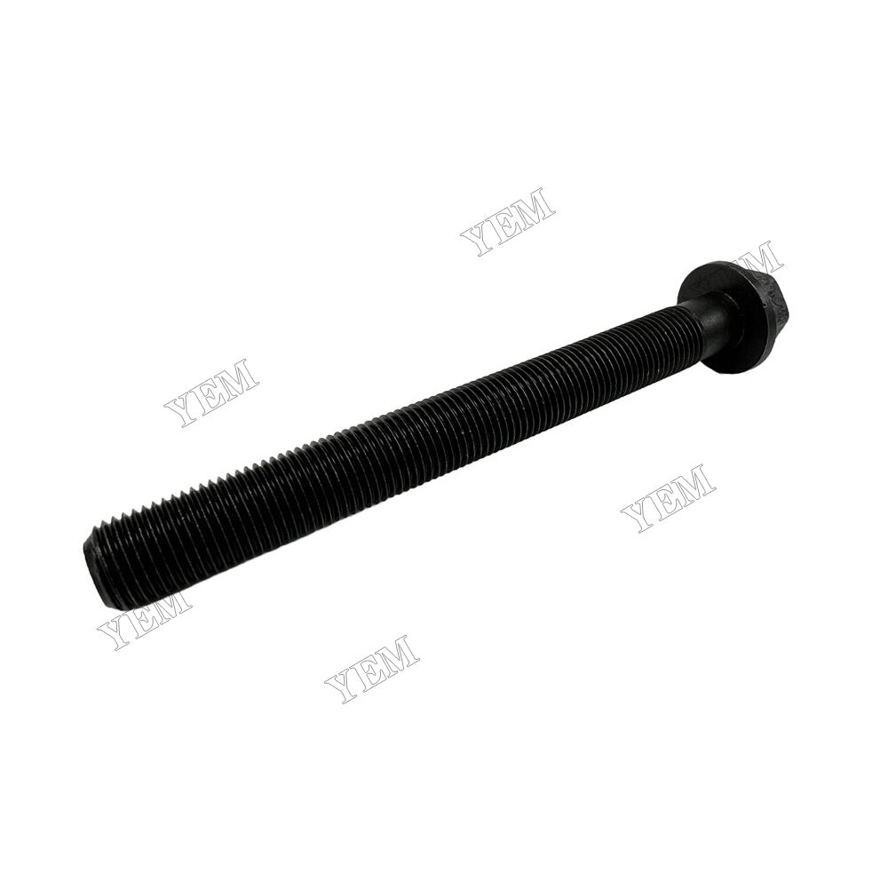YEM Parts 10 PC 3218A011 225-5501 Cylinder Head Bolt For Caterpillar 3054 Truck Engine For Caterpillar