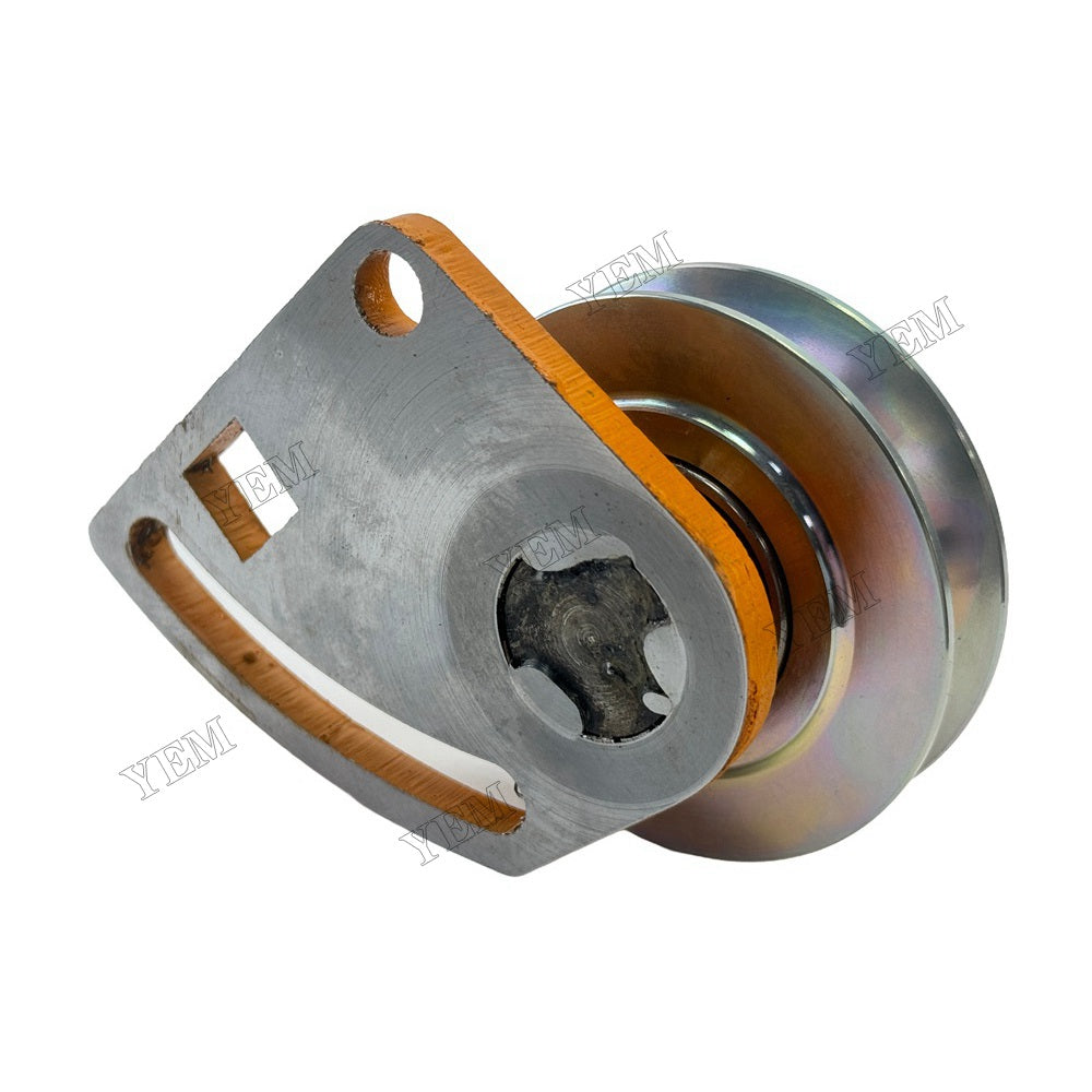 YEM Parts 115-4204 Belt Tensioner For Caterpillar 3126 Underground Construction Equipment For Caterpillar