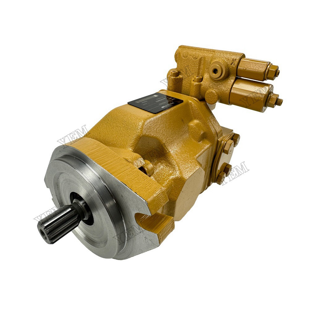 YEM Parts 187-9090 Plunger Pump For Caterpillar 3406E Engine Diesel Engine Spare Parts