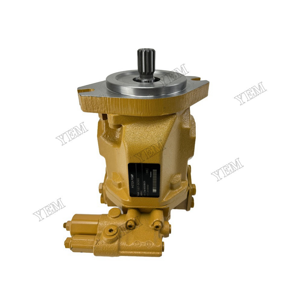 YEM Parts 187-9090 Plunger Pump For Caterpillar 3406E Engine Diesel Engine Spare Parts For Caterpillar