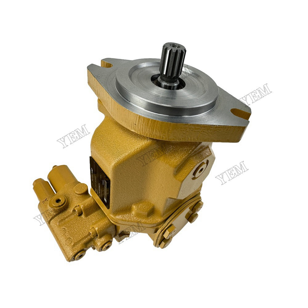 YEM Parts 187-9090 Plunger Pump For Caterpillar 3406E Engine Diesel Engine Spare Parts For Caterpillar