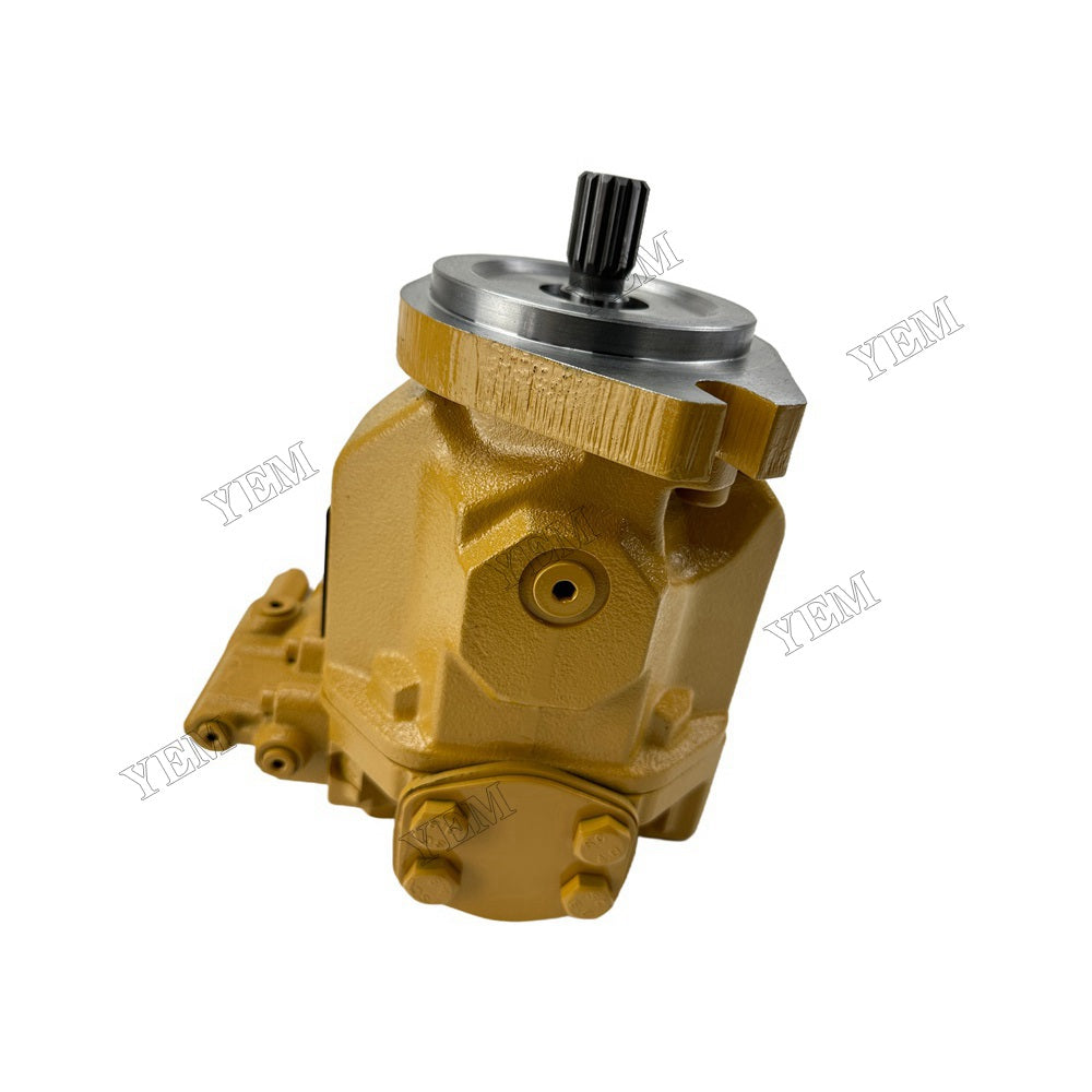 YEM Parts 187-9090 Plunger Pump For Caterpillar 3406E Engine Diesel Engine Spare Parts For Caterpillar