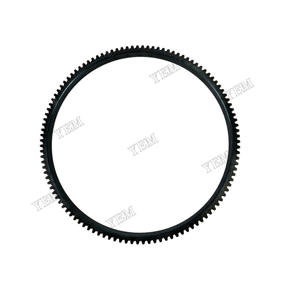 YEM Parts 4N-2514 Flywheel For Caterpillar C15 Engine Excavator Engine Spare Parts For Caterpillar