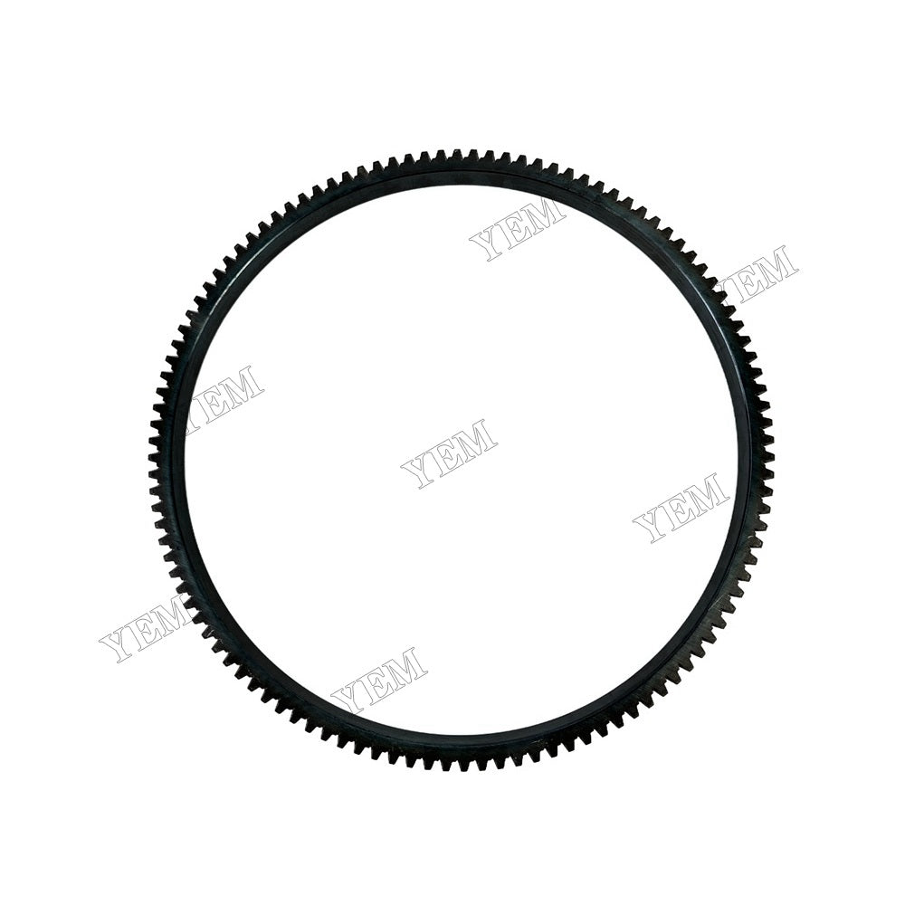 YEM Parts 4N-2514 Flywheel For Caterpillar C15 Engine Excavator Engine Spare Parts For Caterpillar