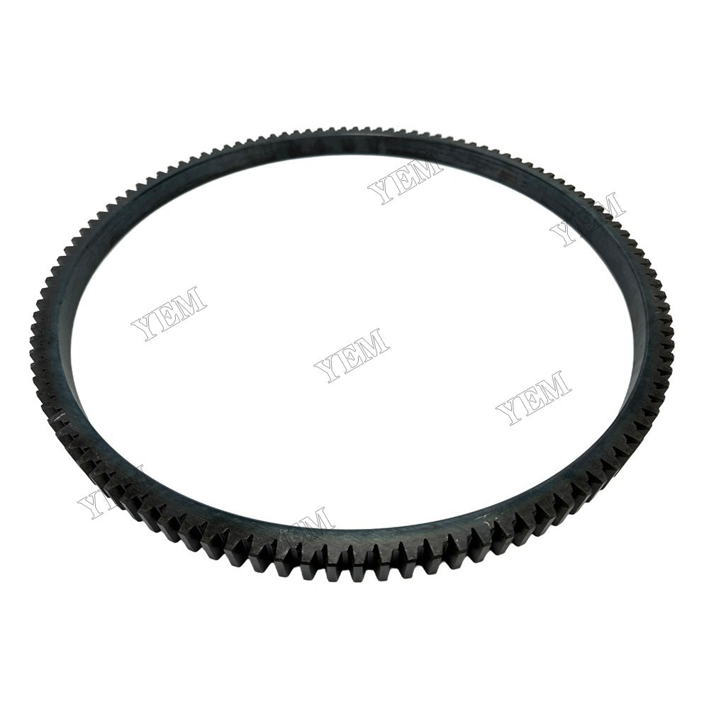 YEM Parts 4N-2514 Flywheel For Caterpillar C18 Engine Bucyrus RH40E excavator