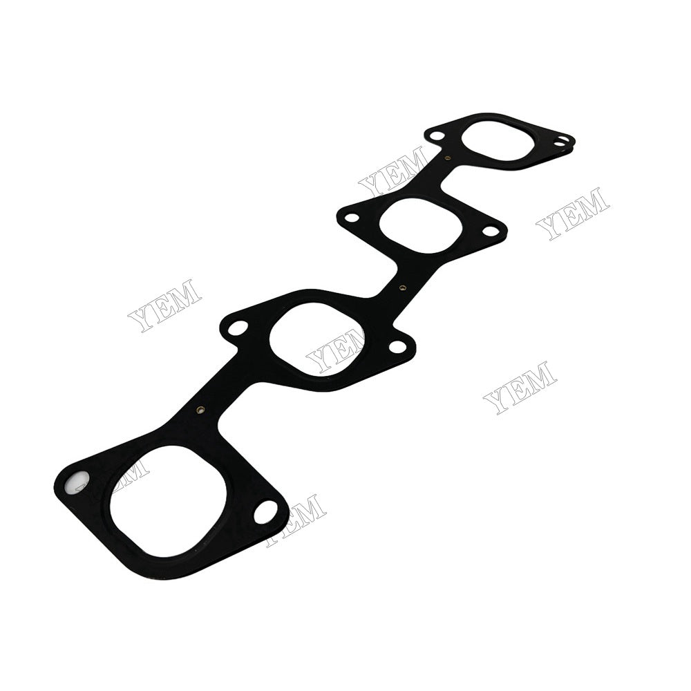 YEM Parts Exhaust Manifold Gasket For Caterpillar C4.4 Engine M318 excavator For Caterpillar