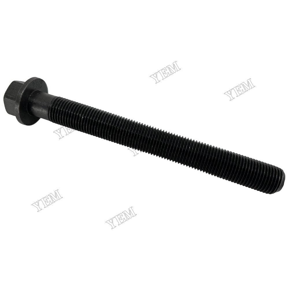YEM Parts 10 PC 3218A011 225-5501 Cylinder Head Bolt For Caterpillar C4.4 Engine excavator