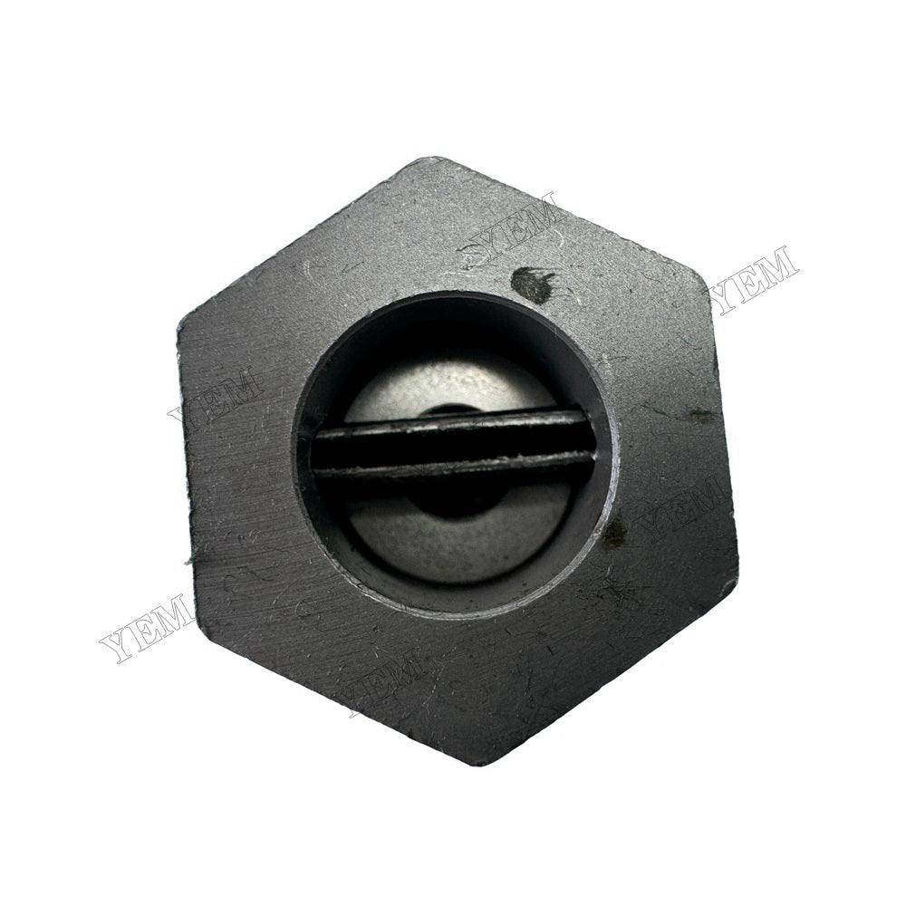 YEM Parts 294-1767 Oil Pressure Relief Valve For Caterpillar C6.4 Engine For Caterpillar