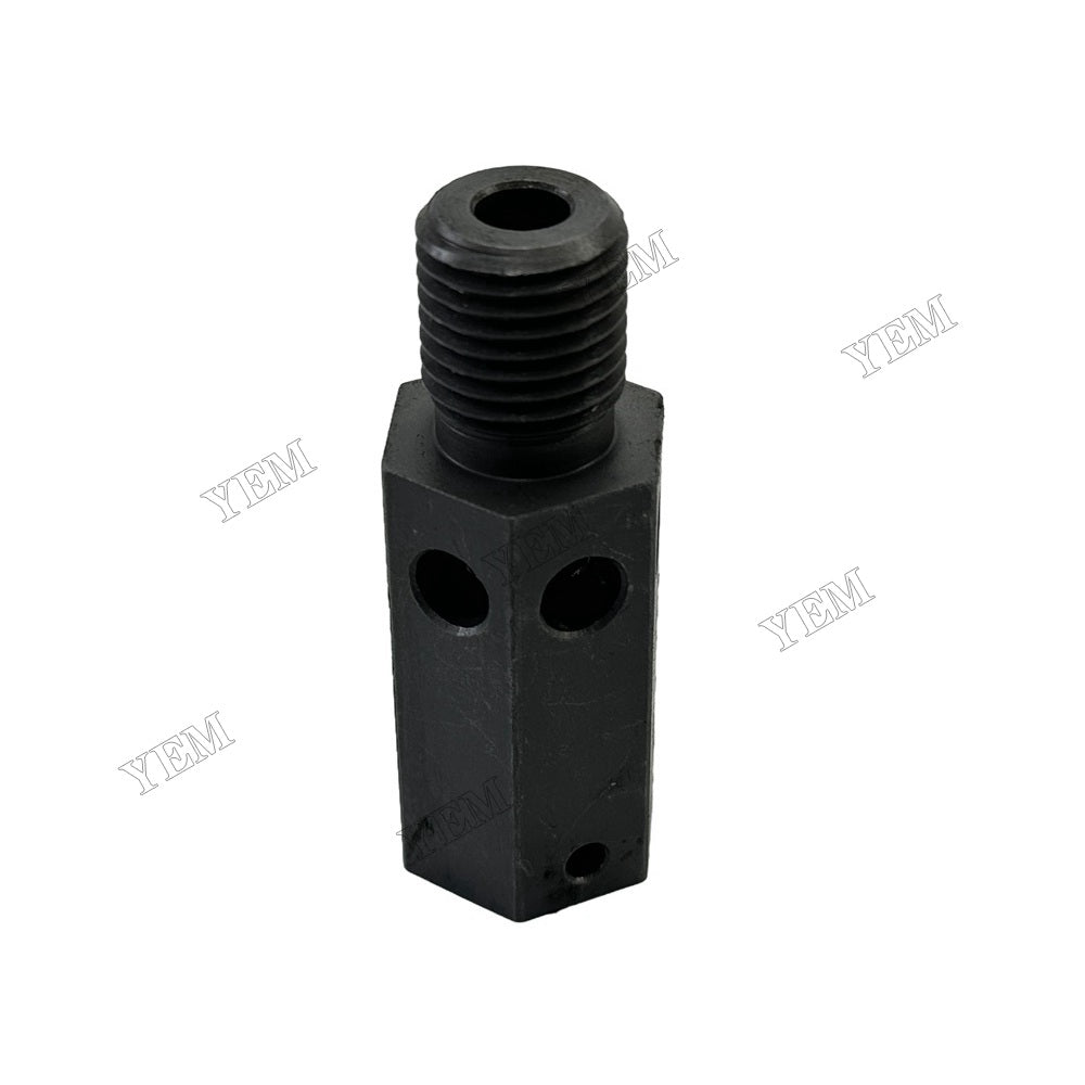YEM Parts 294-1767 Oil Pressure Relief Valve For Caterpillar C6.4 Engine For Caterpillar