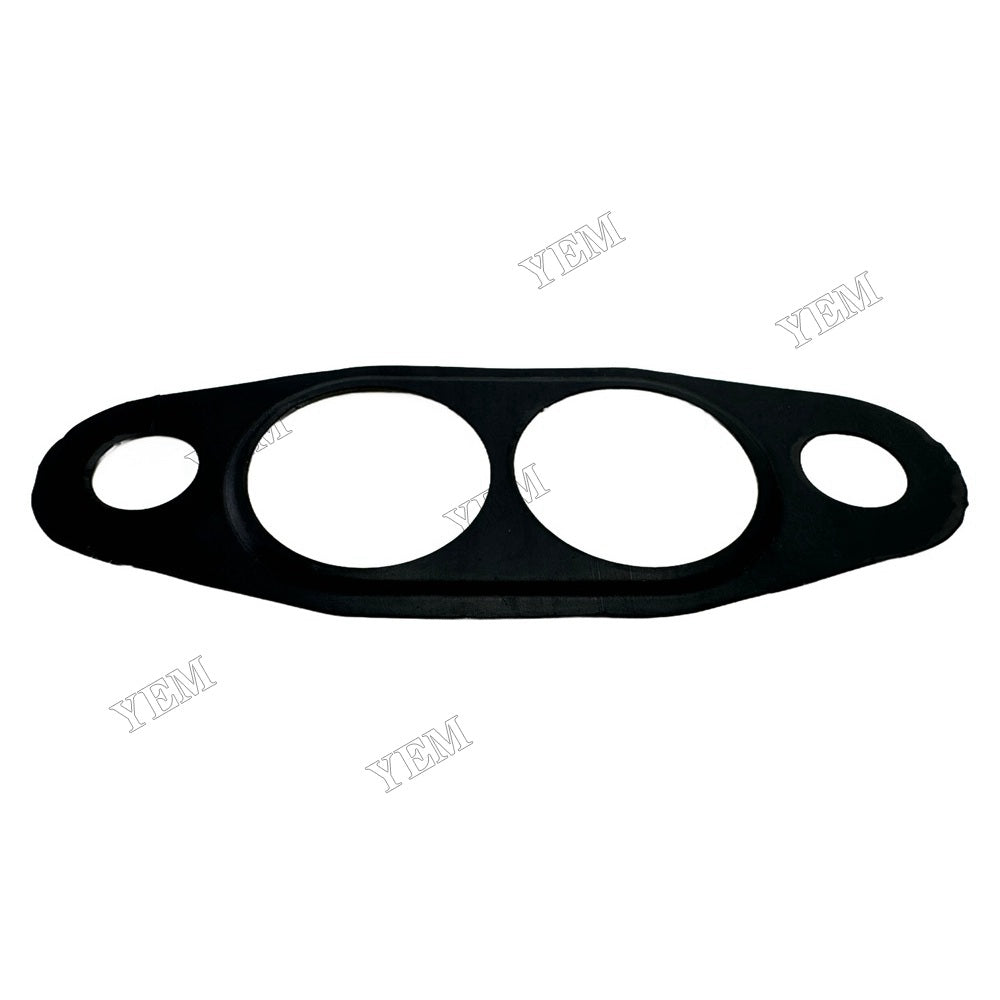 YEM Parts 277-2538 Suction Pipe Gasket For Caterpillar C6.6 Engine Pipe Layer For Caterpillar