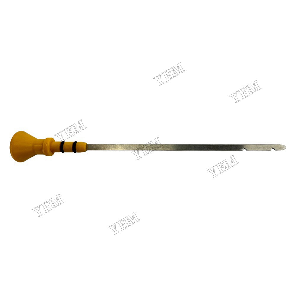 YEM Parts 3178C203 Oil Dipstick For Caterpillar C6.6 Engine Pipe Layer For Caterpillar