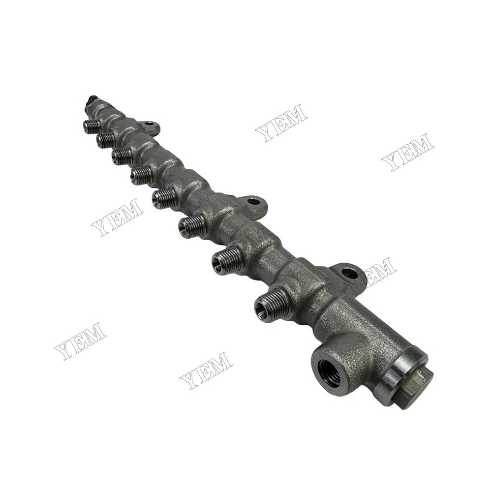 YEM Parts 375-2649 Common Rail Pipe For Caterpillar C7.1 Engine M322 excavator For Caterpillar