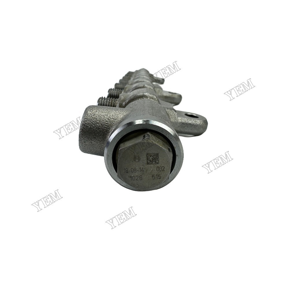YEM Parts 375-2649 Common Rail Pipe For Caterpillar C7.1 Engine M322 excavator For Caterpillar