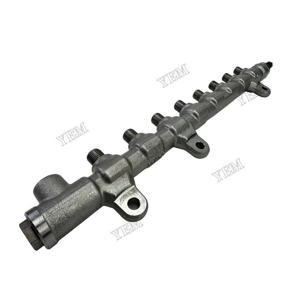 YEM Parts 375-2649 Common Rail Pipe For Caterpillar C7.1 Engine M322 excavator For Caterpillar