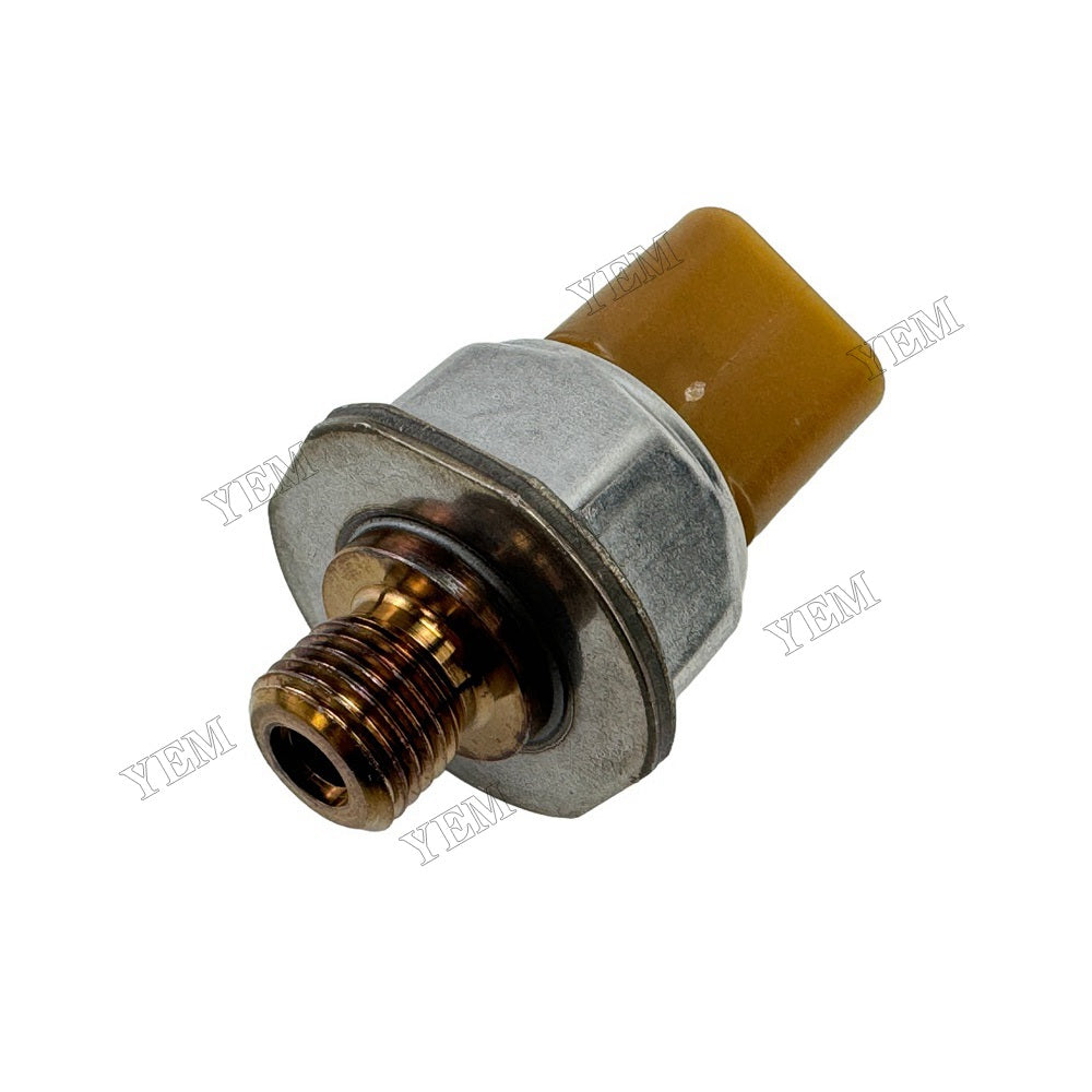YEM Parts 248-2169 Common Rail Sensor For Caterpillar C9 Engine Excavator For Caterpillar