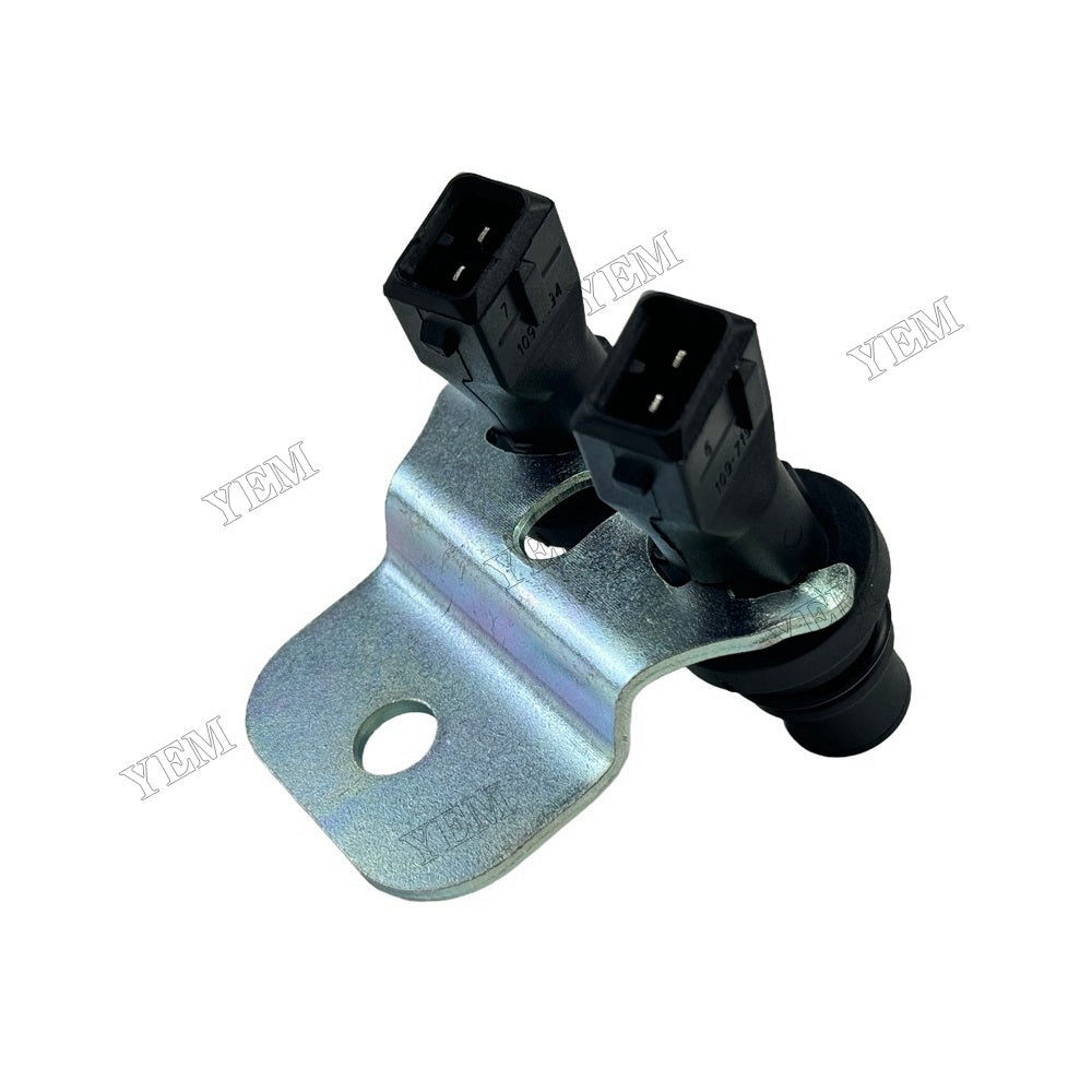 YEM Parts 109-7194 109-7195 Camshaft Sensor For Caterpillar C9 Engine Excavator For Caterpillar