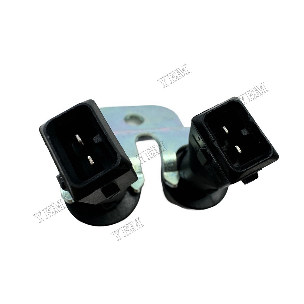 YEM Parts 109-7194 109-7195 Camshaft Sensor For Caterpillar C9 Engine Excavator For Caterpillar