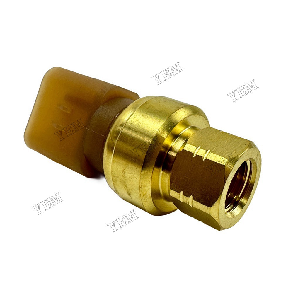 YEM Parts 274-6719 Oil Pressure Sensor For Caterpillar C9 Engine Excavator