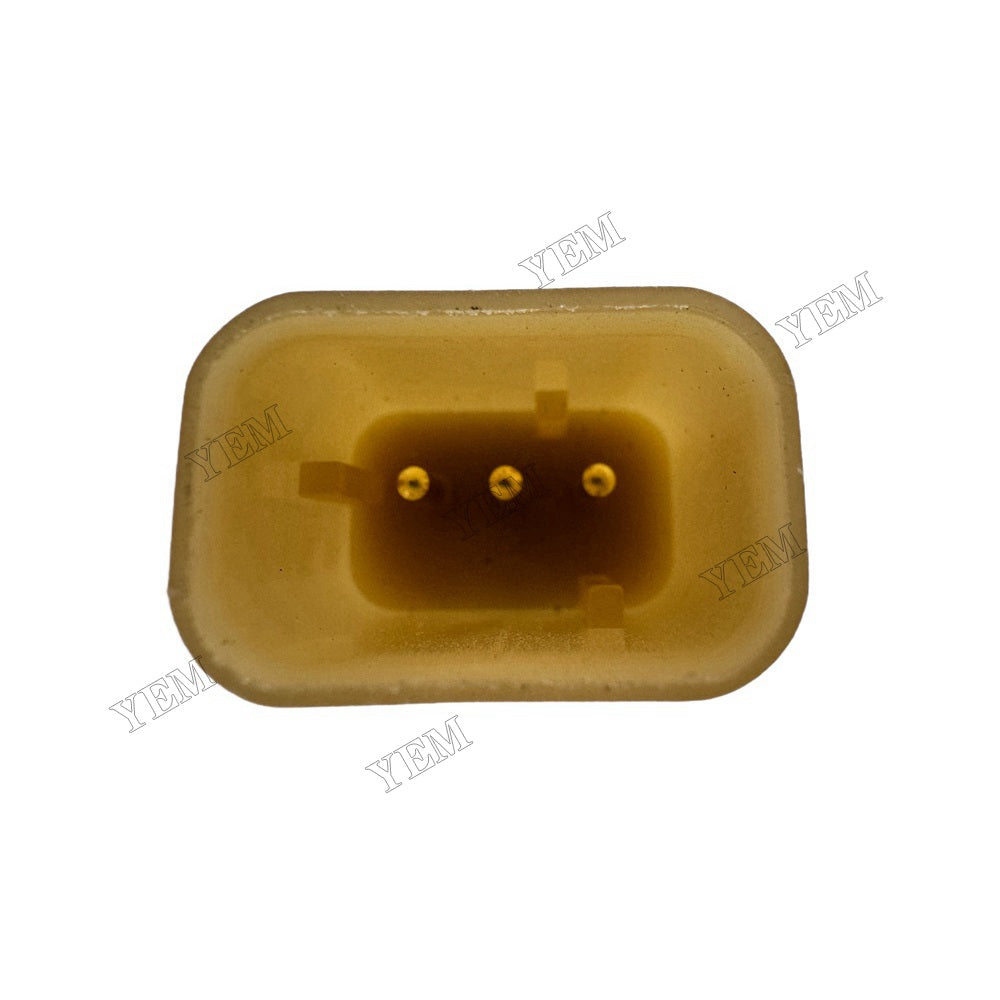 YEM Parts 274-6719 Oil Pressure Sensor For Caterpillar C9 Engine Excavator For Caterpillar