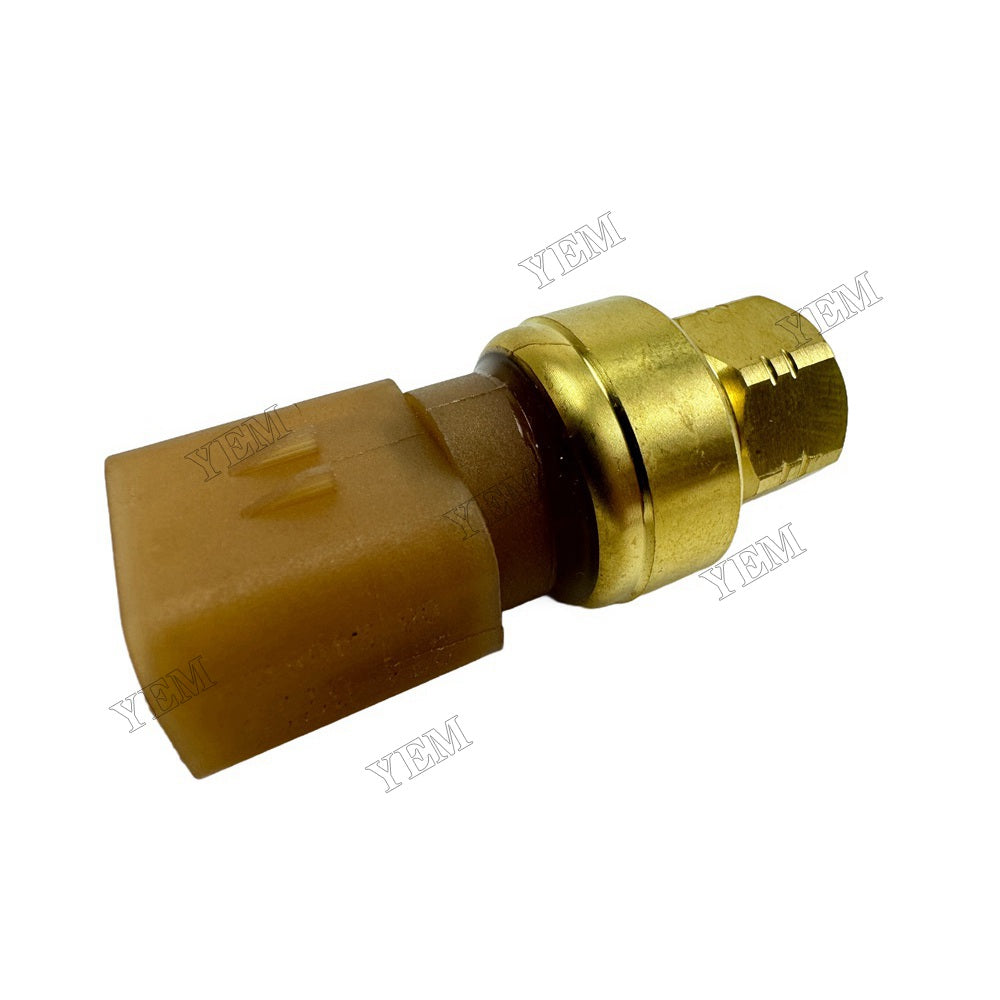 YEM Parts 274-6719 Oil Pressure Sensor For Caterpillar C9 Engine Excavator For Caterpillar