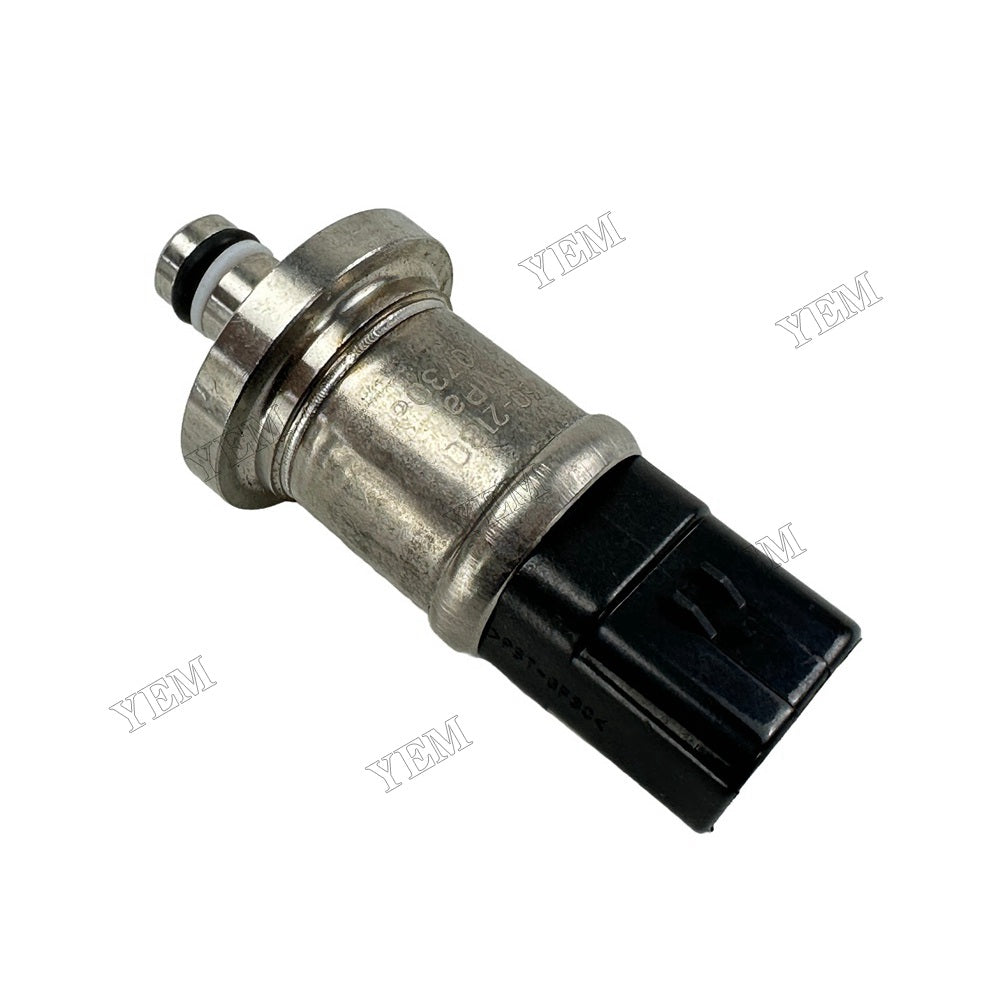 YEM Parts 260-2180 Pump Control Pressure Sensor For Caterpillar C9 Engine Excavator For Caterpillar