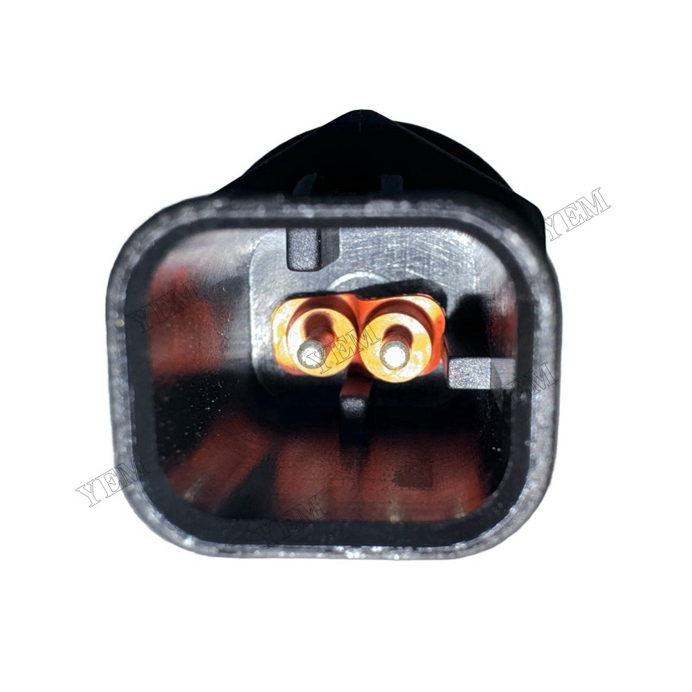 YEM Parts Fuel Temperature Sensor For Caterpillar C9 Engine Excavator For Caterpillar