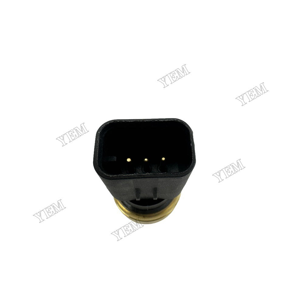 YEM Parts 276-6793 Air Pressure Sensor For Caterpillar C9 Engine Excavator For Caterpillar
