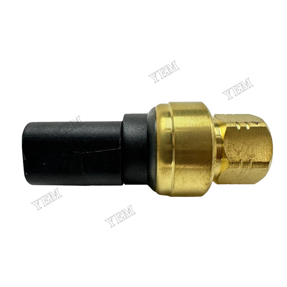 YEM Parts 276-6793 Air Pressure Sensor For Caterpillar C9 Engine Excavator For Caterpillar