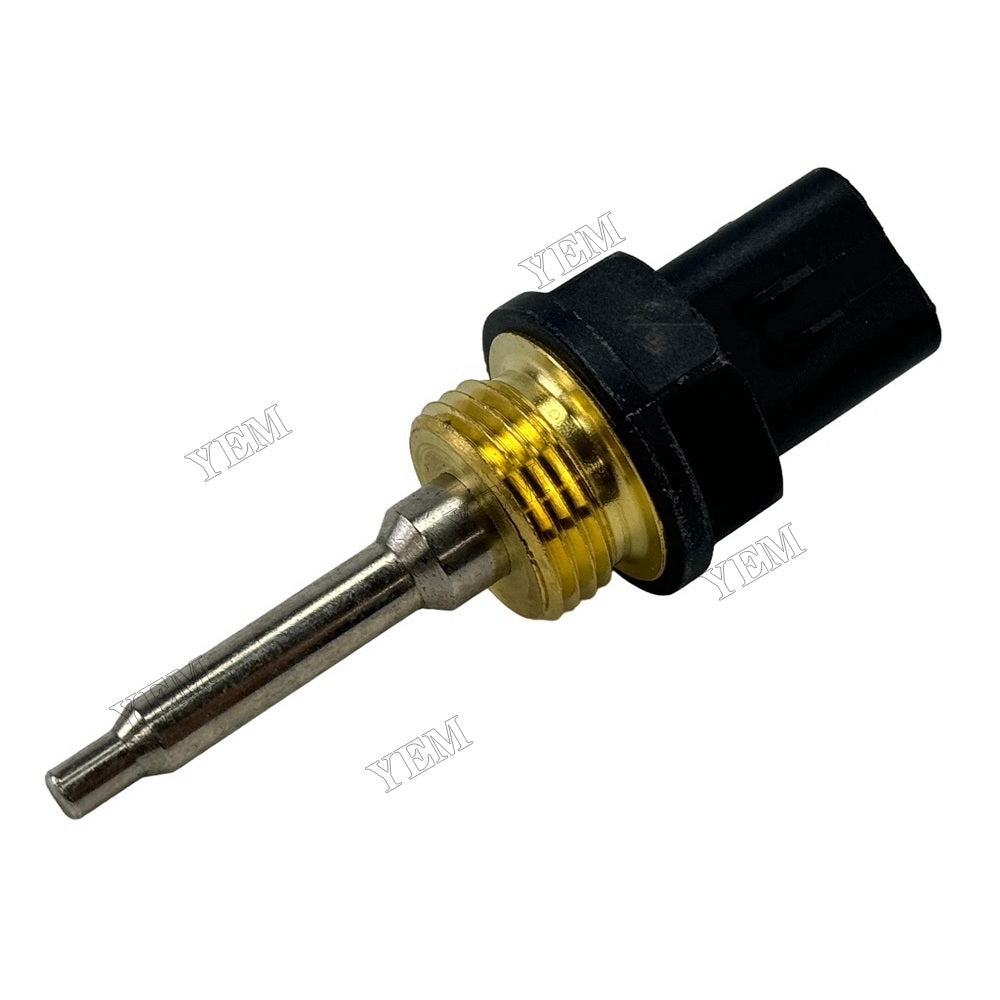 YEM Parts Intake Temperature Sensor For Caterpillar C9 Engine Excavator