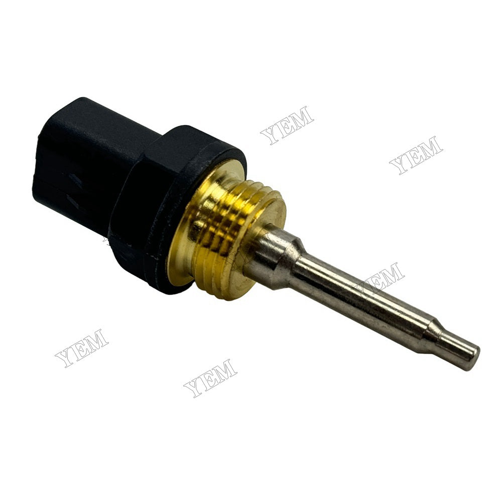 YEM Parts Intake Temperature Sensor For Caterpillar C9 Engine Excavator For Caterpillar