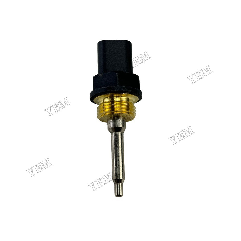 YEM Parts Intake Temperature Sensor For Caterpillar C9 Engine Excavator For Caterpillar
