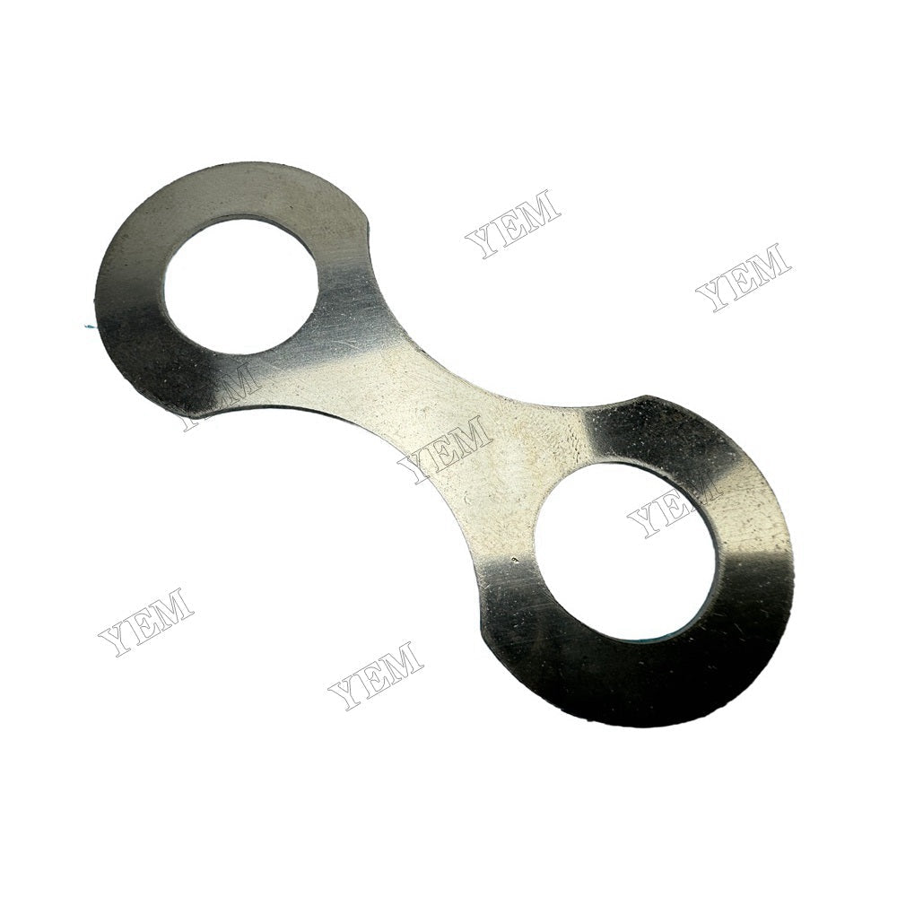 YEM Parts 217-0609 Spring Washer For Caterpillar C9 Engine Excavator For Caterpillar