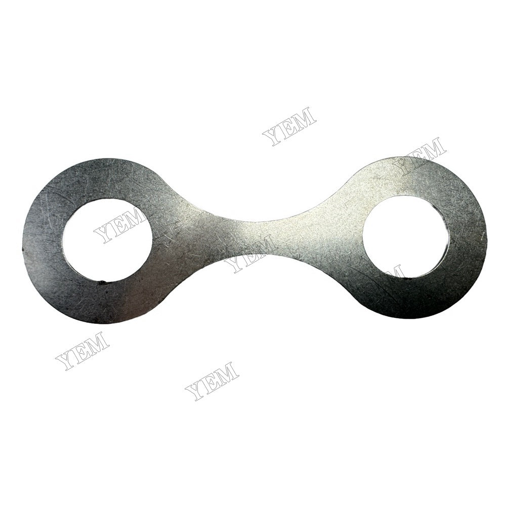 YEM Parts 241-8387 Spring Washer For Caterpillar C9 Engine Excavator For Caterpillar