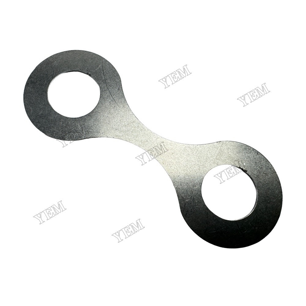 YEM Parts 241-8387 Spring Washer For Caterpillar C9 Engine Excavator For Caterpillar