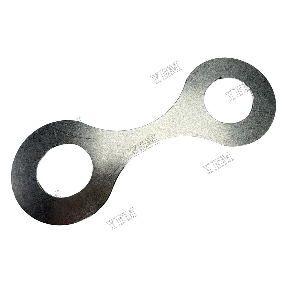 YEM Parts 241-8387 Spring Washer For Caterpillar C9 Engine Excavator For Caterpillar