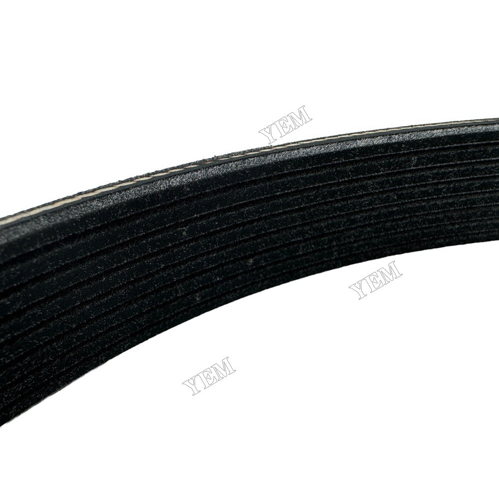 YEM Parts Fan Belt For Caterpillar C9 Engine Excavator Diesel Engine Spare Parts For Caterpillar