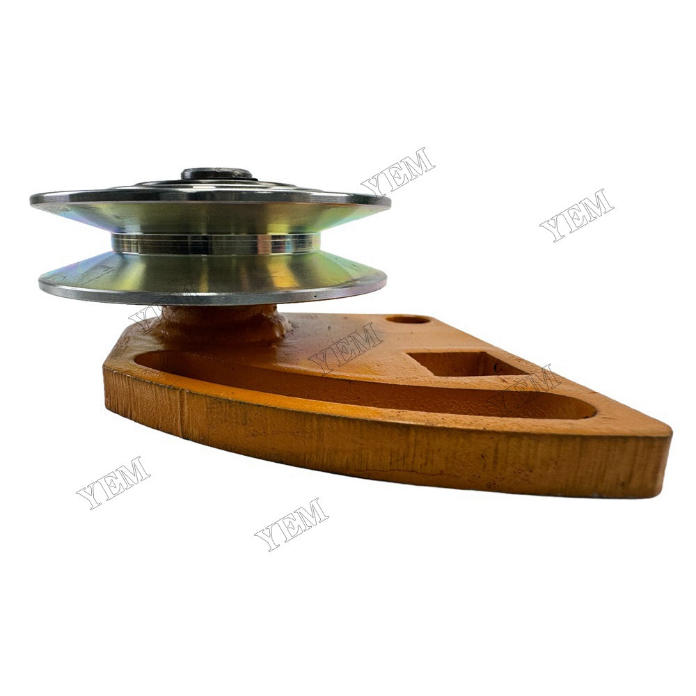 YEM Parts 115-4204 Belt Tensioner For Caterpillar C9 Engine Excavator For Caterpillar