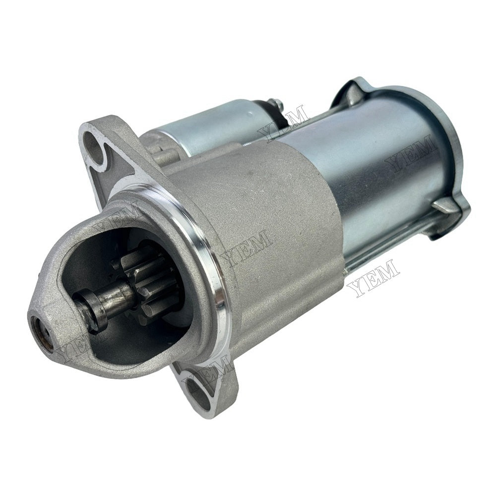 YEM Parts 449-7050 Starter Motor 12V 9T For Caterpillar Diesel EngineSpare Parts