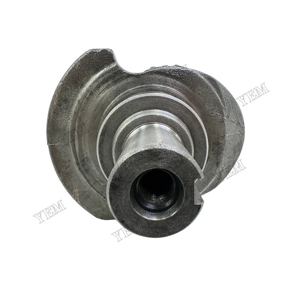 YEM Parts Crankshaft For YUNNEI YN38GBZ Engine Diesel Engine Spare Parts For Yunnei Power