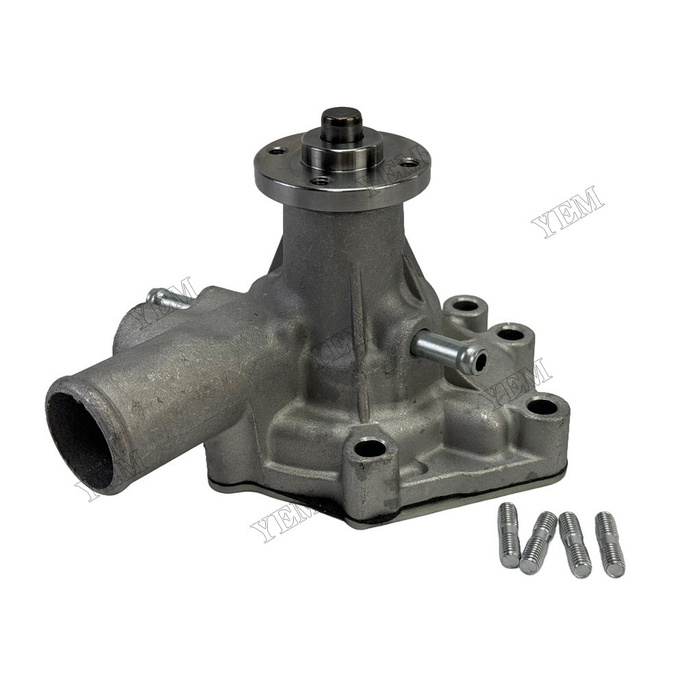 YEM Parts 6213-610-011-20 62136100042F Water Pump For Iseki E3CG SF200 Engine
