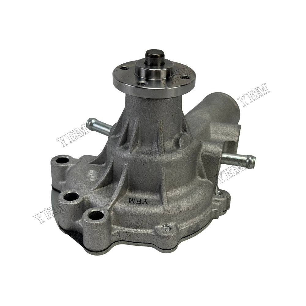 YEM Parts 6213-610-011-20 62136100042F Water Pump For Iseki E3CG SF200 Engine For Iseki