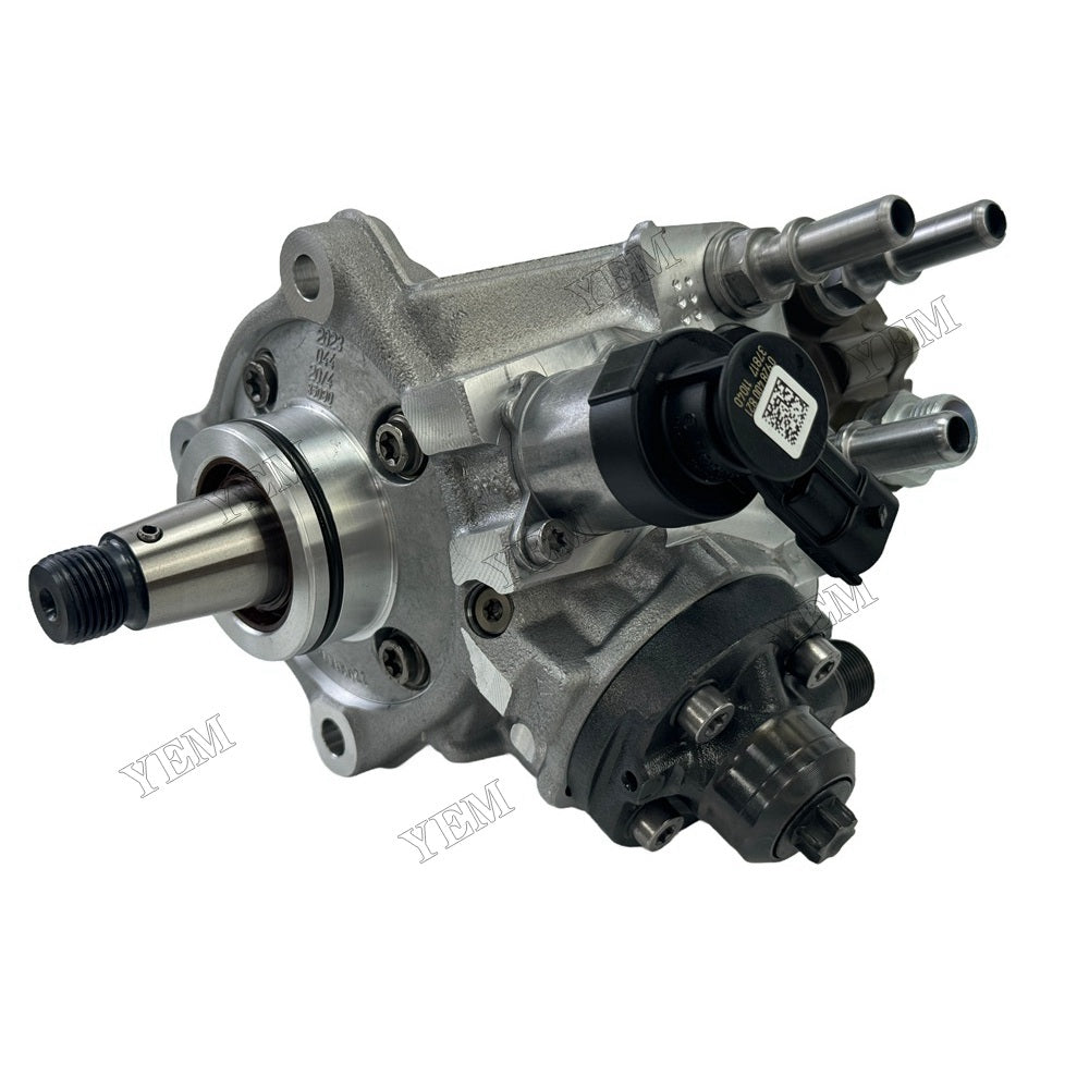 YEM Parts 0445020508 0445020516 Unit Injector Pump For CASE 580N 590SN SR250 SV300