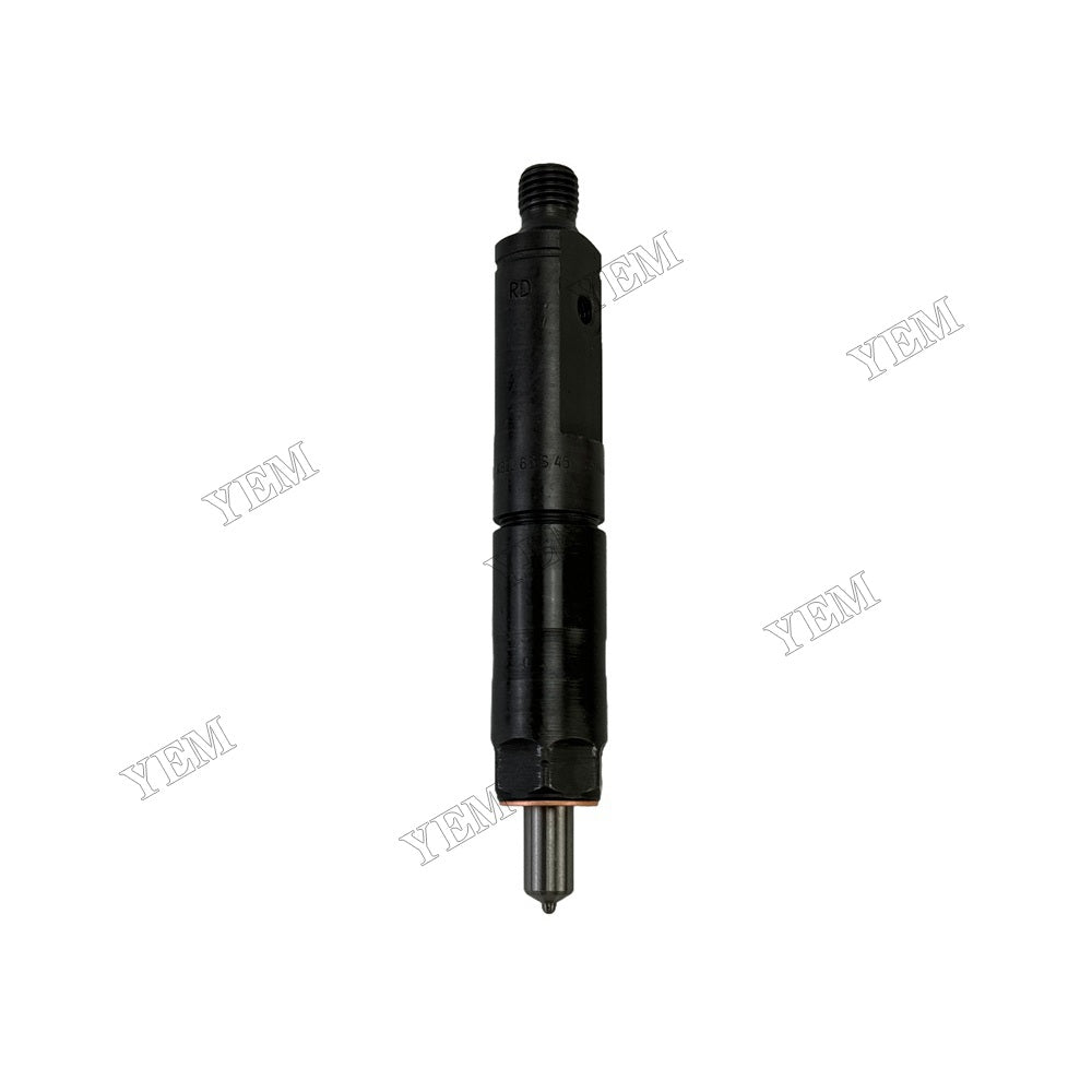 YEM Parts 4 PCS 0432291570 Fuel Injector For Cummins Engine Diesel Engine Spare Parts For Cummins