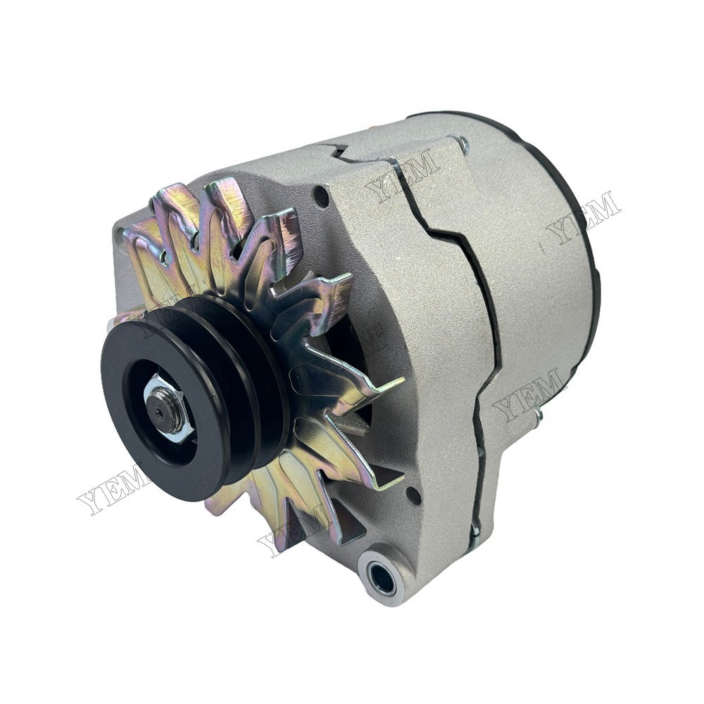 YEM Parts JFZ21712 Alternator 12V For Kubota V1200 V1205 Diesel EngineSpare Parts