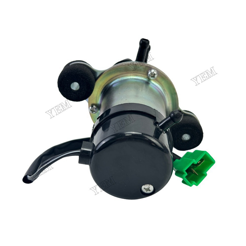 YEM Parts ENT100041 Electric Oil Pump For Engine Diesel Engine Spare Parts YEMPARTS