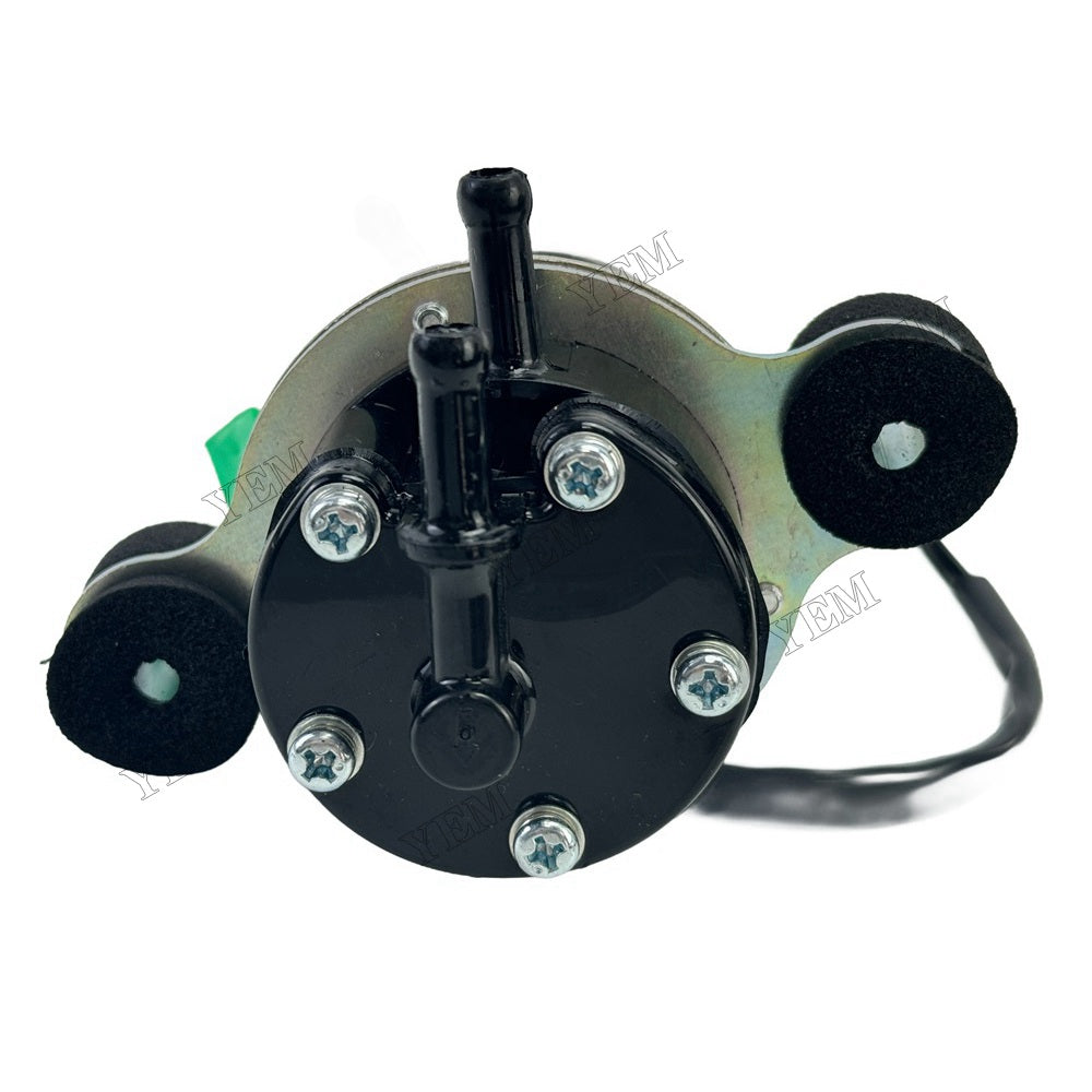 YEM Parts ENT100041 Electric Oil Pump For Engine Diesel Engine Spare Parts YEMPARTS