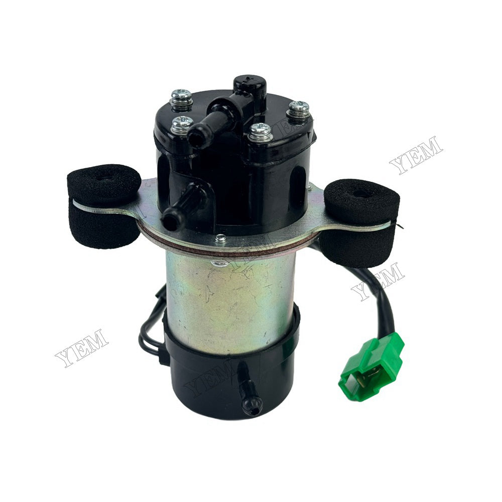 YEM Parts ENT100041 Electric Oil Pump For Engine Diesel Engine Spare Parts YEMPARTS