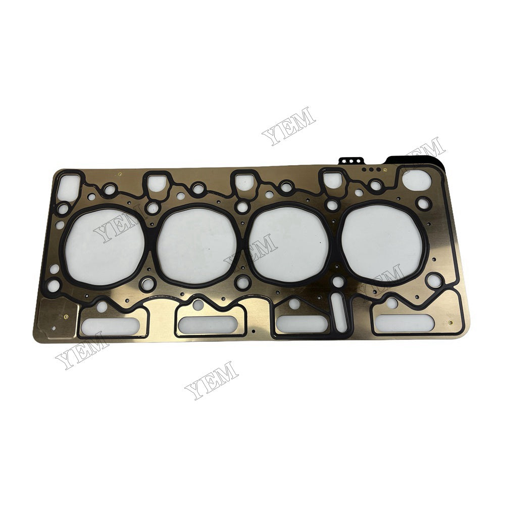 YEM Parts Head Gasket For JCB JCB444 Engine Diesel Engine Spare Parts For JCB