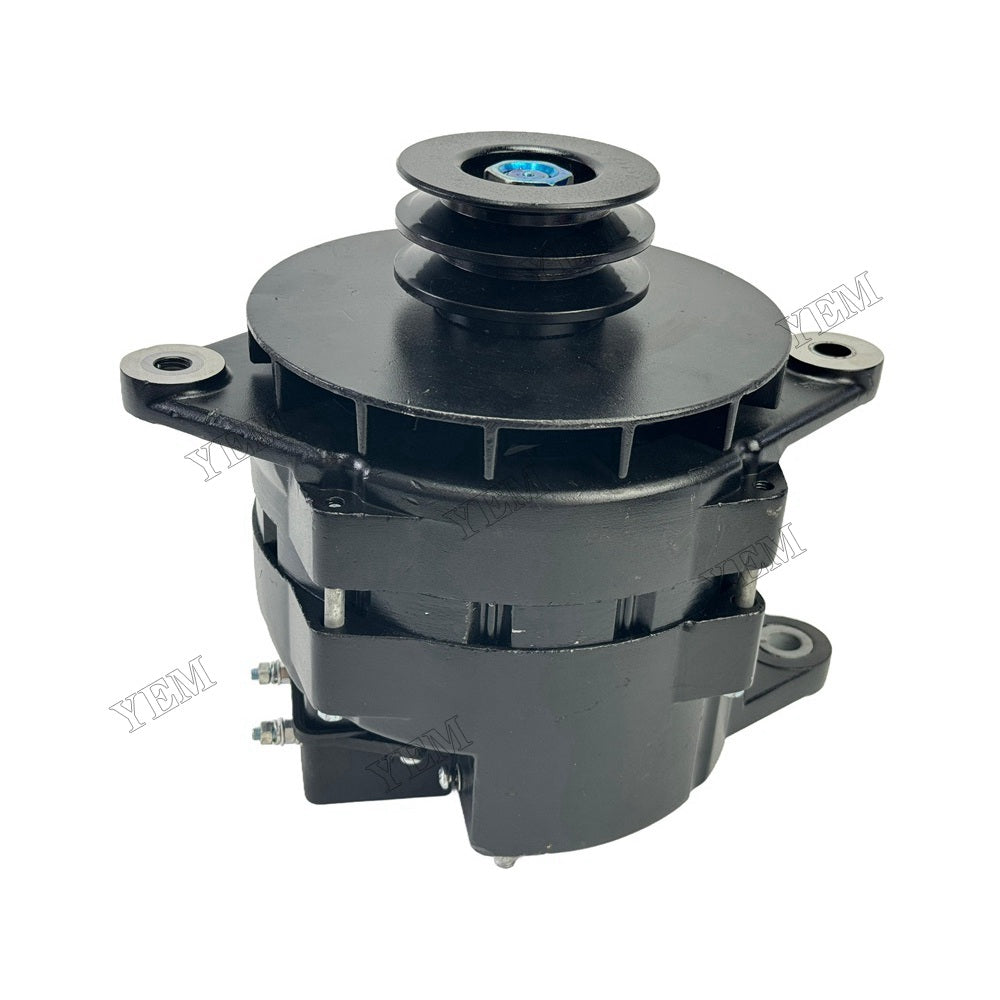 YEM Parts JFZ2901 Alternator 24V For Yuchai Engine Diesel Engine Spare Parts